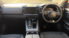 Citroen C5 Aircross 1.2 PureTech 130 Flair 5dr EAT8 Petrol Hatchback